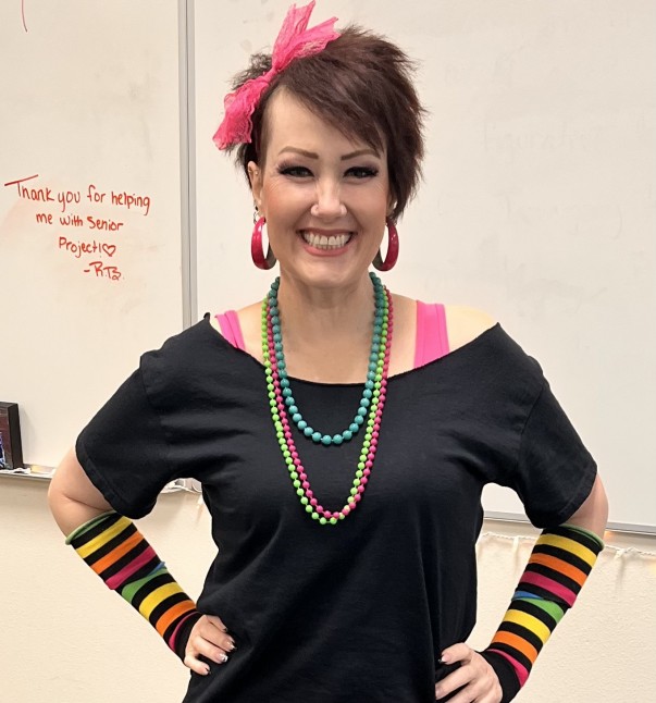 Profile Photo: Leah Christensen
